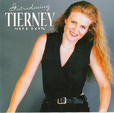 Introducing Tierney Sutton
