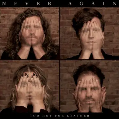 Never Again