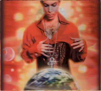 Planet Earth