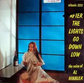After the Lights Go Down Low
