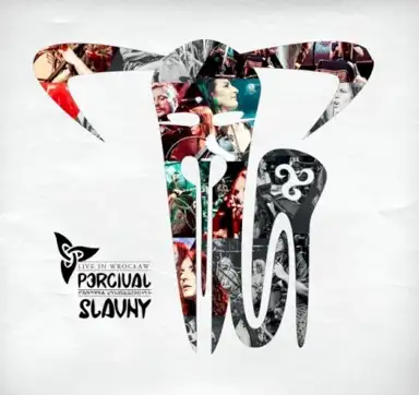 Slavny Tur - Live in Wrocław
