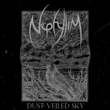 Dust Veiled Sky