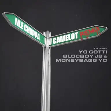 Camelot (remix)