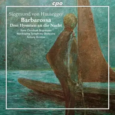 Barbarossa / Drei Hymnen an die Nacht