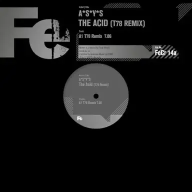 The Acid (T78 Remix)