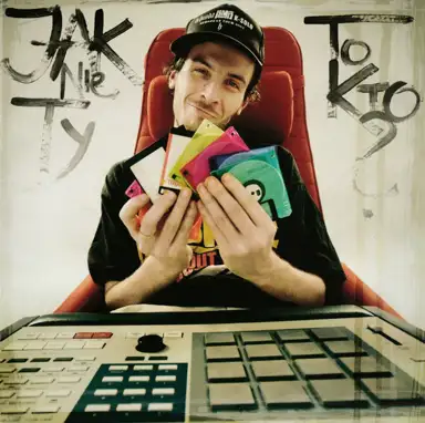 Jak nie Ty, to kto?