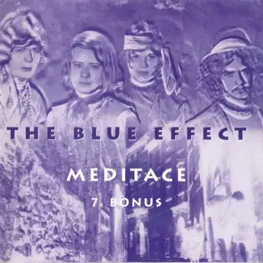 Meditace