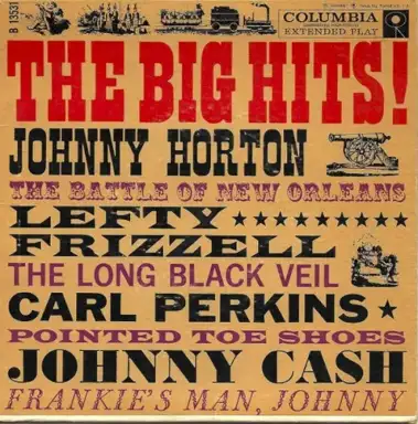 The Big Hits!