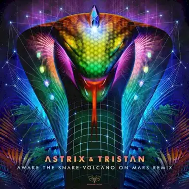 Awake the Snake (Volcano on Mars remix)