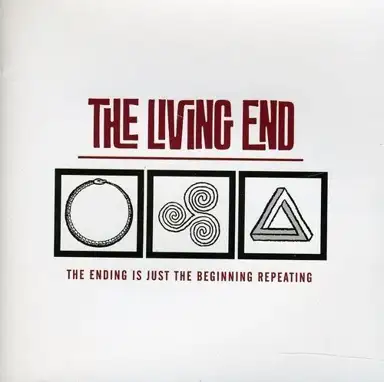 The Ending Is Just the Beginning Repeating