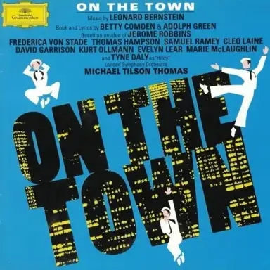 On the Town