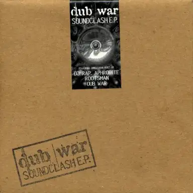 Soundclash EP