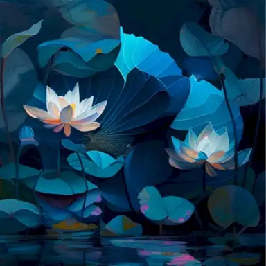 No Mud No Lotus