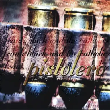 Pistolero