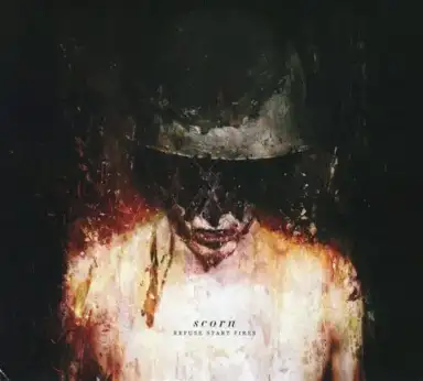 Refuse; Start Fires