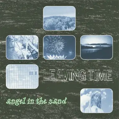 Angel in the Sand