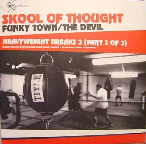 Heavyweight Breaks 3