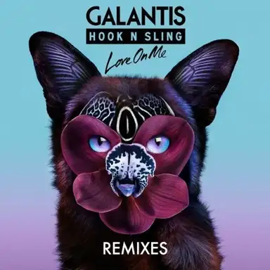 Love on Me (Remixes)