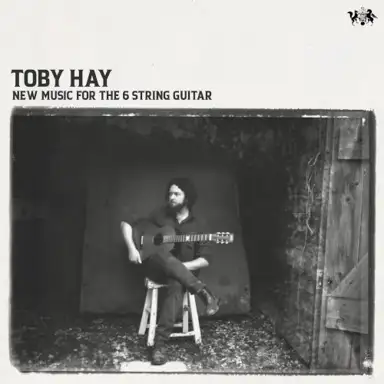 New Music For The 6 String Guitar