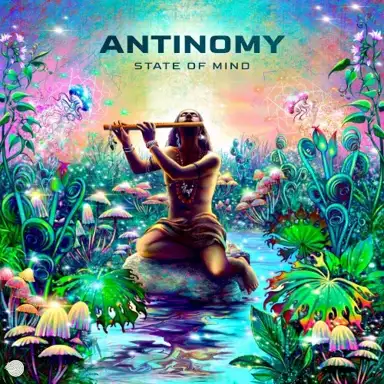 State of Mind