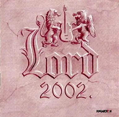 Lord 2002