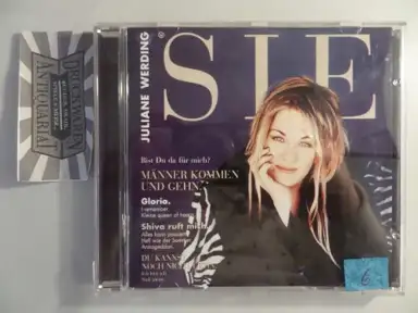 Sie