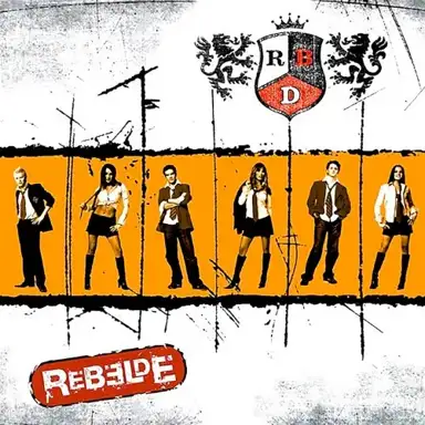 Rebelde