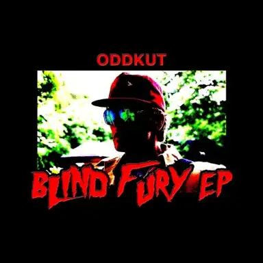 Blind Fury EP