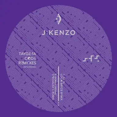 Taygeta Code Remixes, Pt. 1