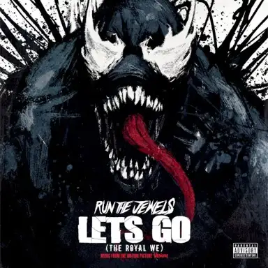 Let’s Go (The Royal We)