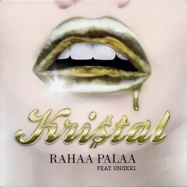 Rahaa palaa