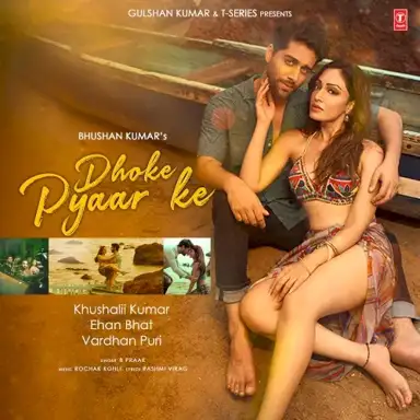 Dhoke Pyaar Ke