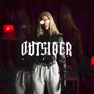 OUTSIDER