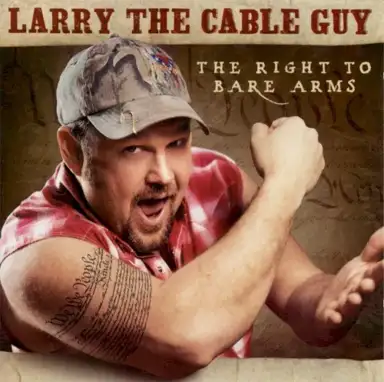 The Right to Bare Arms