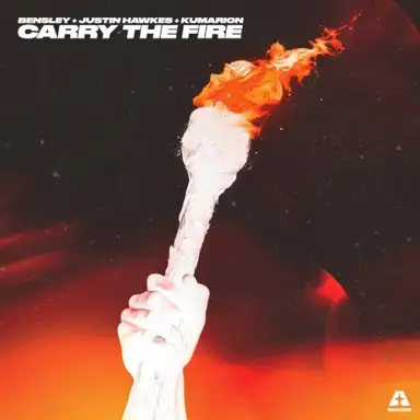 Carry the Fire
