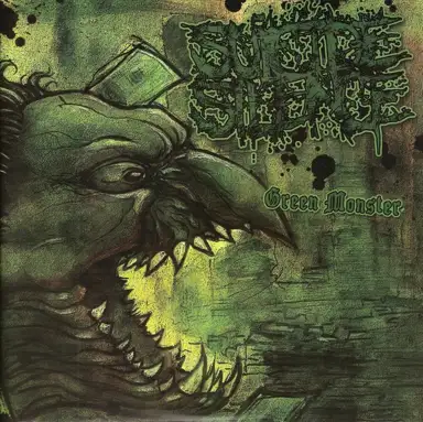 Green Monster
