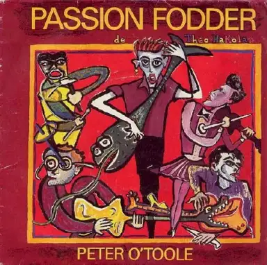 Peter O'Toole