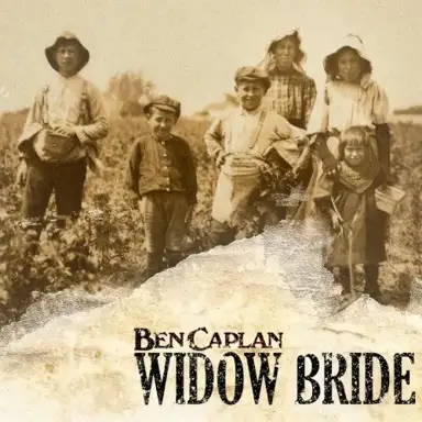 Widow Bride