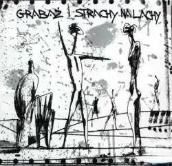 Grabaż i Strachy na Lachy