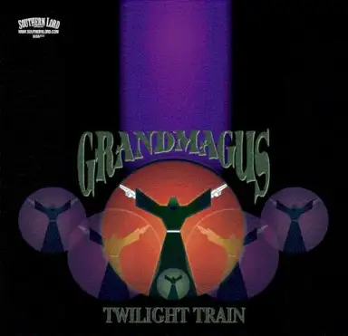 Spiritual Beggars / Grand Magus
