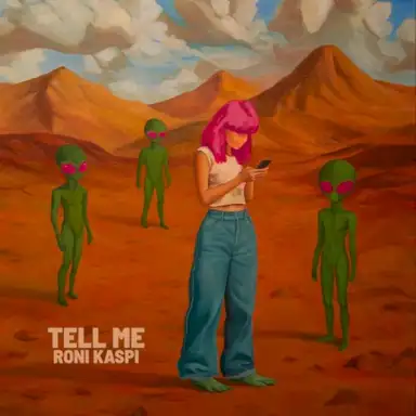 Tell Me