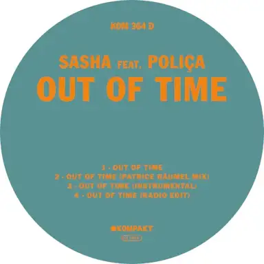 Out of Time