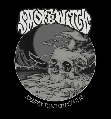 Journey to Witch Mountain