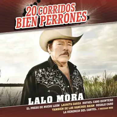 20 corridos bien perrones
