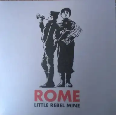 Little Rebel Mine