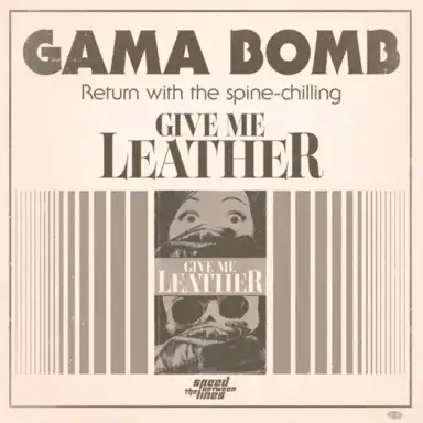 Give Me Leather