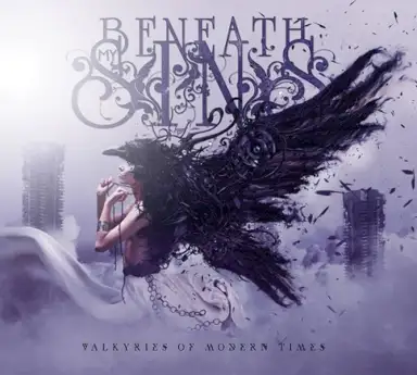Valkyries Of Modern Times