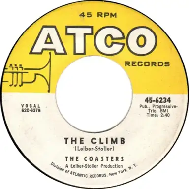 The Climb