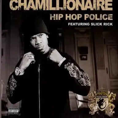 Hip Hop Police