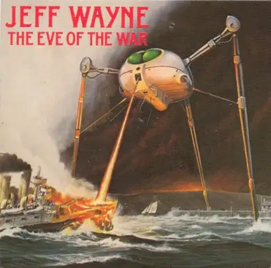 The Eve of the War